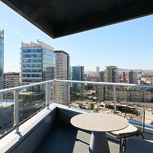 Double Room Terrace Massage